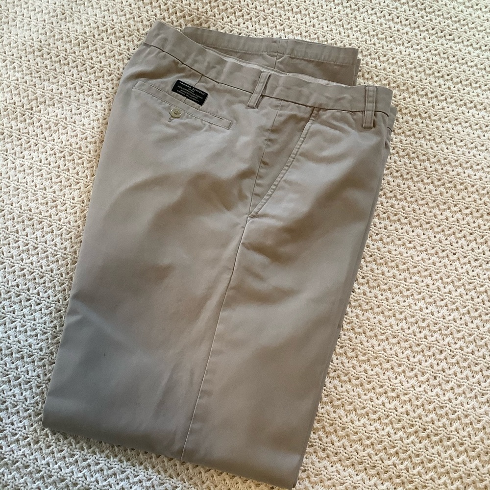 Men’s Banana Republic Dawson Chino